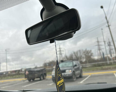 Белый Рено Гранд Сценик, объемом двигателя 1.5 л и пробегом 241 тыс. км за 9500 $, фото 32 на Automoto.ua