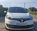 Белый Рено Гранд Сценик, объемом двигателя 1.5 л и пробегом 250 тыс. км за 9600 $, фото 3 на Automoto.ua
