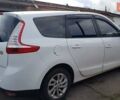 Білий Рено Гранд Сценік, об'ємом двигуна 1.5 л та пробігом 277 тис. км за 8100 $, фото 3 на Automoto.ua