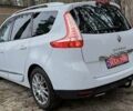 Білий Рено Гранд Сценік, об'ємом двигуна 1.5 л та пробігом 212 тис. км за 9350 $, фото 2 на Automoto.ua
