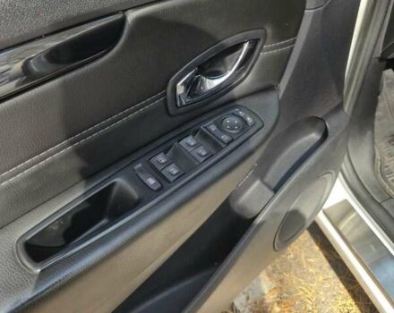 Белый Рено Гранд Сценик, объемом двигателя 1.5 л и пробегом 287 тыс. км за 8400 $, фото 23 на Automoto.ua