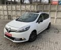 Белый Рено Гранд Сценик, объемом двигателя 1.5 л и пробегом 246 тыс. км за 9950 $, фото 9 на Automoto.ua