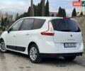 Белый Рено Гранд Сценик, объемом двигателя 1.5 л и пробегом 232 тыс. км за 8500 $, фото 15 на Automoto.ua