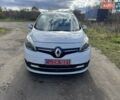 Белый Рено Гранд Сценик, объемом двигателя 1.5 л и пробегом 273 тыс. км за 7600 $, фото 9 на Automoto.ua
