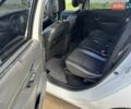 Рено Гранд Сценик 2013 в Калуше на Automoto.ua Белый Рено Гранд Сценик, объемом двигателя 1.5 л и пробегом 273 тыс. км за 7900 $, фото 14 на Automoto.ua