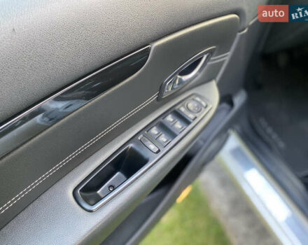 Рено Гранд Сценик 2013 в Ровно на Automoto.ua Белый Рено Гранд Сценик, объемом двигателя 1.5 л и пробегом 269 тыс. км за 9400 $, фото 15 на Automoto.ua