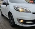 Белый Рено Гранд Сценик, объемом двигателя 1.6 л и пробегом 228 тыс. км за 8777 $, фото 19 на Automoto.ua
