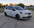Білий Рено Гранд Сценік, об'ємом двигуна 2 л та пробігом 275 тис. км за 10000 $, фото 1 на Automoto.ua