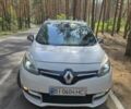 Белый Рено Гранд Сценик, объемом двигателя 1.5 л и пробегом 287 тыс. км за 9000 $, фото 16 на Automoto.ua