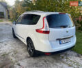 Рено Гранд Сценик 2013 в Ровно на Automoto.ua Белый Рено Гранд Сценик, объемом двигателя 1.5 л и пробегом 269 тыс. км за 9400 $, фото 6 на Automoto.ua