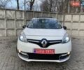 Белый Рено Гранд Сценик, объемом двигателя 1.5 л и пробегом 246 тыс. км за 9950 $, фото 11 на Automoto.ua