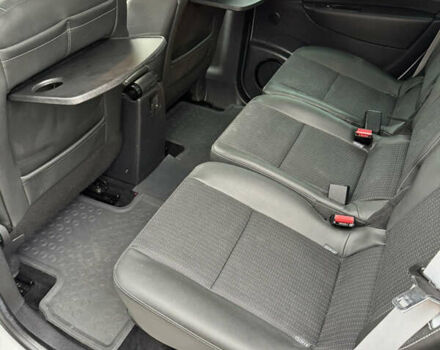 Белый Рено Гранд Сценик, объемом двигателя 1.6 л и пробегом 162 тыс. км за 10500 $, фото 56 на Automoto.ua