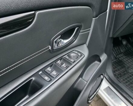 Белый Рено Гранд Сценик, объемом двигателя 1.6 л и пробегом 228 тыс. км за 8777 $, фото 53 на Automoto.ua