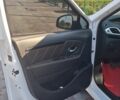 Белый Рено Гранд Сценик, объемом двигателя 1.5 л и пробегом 250 тыс. км за 9600 $, фото 6 на Automoto.ua