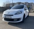 Белый Рено Гранд Сценик, объемом двигателя 1.5 л и пробегом 350 тыс. км за 8500 $, фото 1 на Automoto.ua