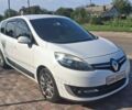 Білий Рено Гранд Сценік, об'ємом двигуна 1.5 л та пробігом 250 тис. км за 9600 $, фото 1 на Automoto.ua