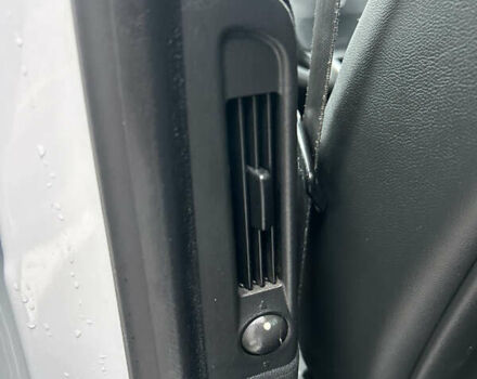 Белый Рено Гранд Сценик, объемом двигателя 1.5 л и пробегом 241 тыс. км за 9500 $, фото 119 на Automoto.ua