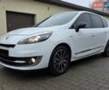 Белый Рено Гранд Сценик, объемом двигателя 1.6 л и пробегом 305 тыс. км за 7999 $, фото 7 на Automoto.ua