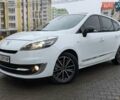 Белый Рено Гранд Сценик, объемом двигателя 1.6 л и пробегом 305 тыс. км за 7999 $, фото 1 на Automoto.ua
