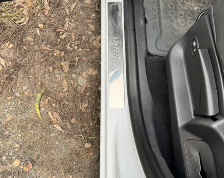 Белый Рено Гранд Сценик, объемом двигателя 1.6 л и пробегом 162 тыс. км за 10500 $, фото 54 на Automoto.ua