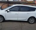 Білий Рено Гранд Сценік, об'ємом двигуна 1.5 л та пробігом 277 тис. км за 8100 $, фото 1 на Automoto.ua