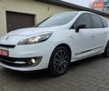 Белый Рено Гранд Сценик, объемом двигателя 1.6 л и пробегом 228 тыс. км за 8777 $, фото 6 на Automoto.ua