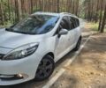 Белый Рено Гранд Сценик, объемом двигателя 1.5 л и пробегом 287 тыс. км за 9000 $, фото 9 на Automoto.ua