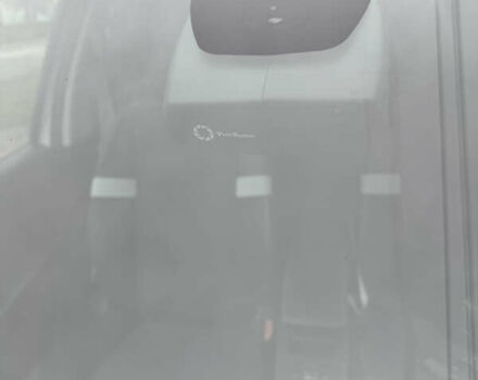 Белый Рено Гранд Сценик, объемом двигателя 1.6 л и пробегом 162 тыс. км за 10500 $, фото 31 на Automoto.ua