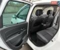 Білий Рено Гранд Сценік, об'ємом двигуна 1.5 л та пробігом 212 тис. км за 9700 $, фото 17 на Automoto.ua