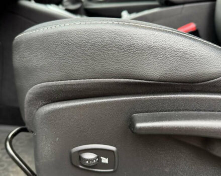 Белый Рено Гранд Сценик, объемом двигателя 1.6 л и пробегом 162 тыс. км за 10500 $, фото 48 на Automoto.ua