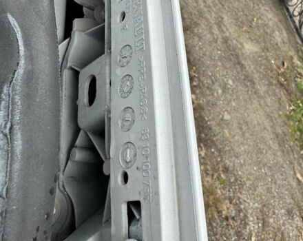 Белый Рено Гранд Сценик, объемом двигателя 1.6 л и пробегом 162 тыс. км за 10500 $, фото 81 на Automoto.ua