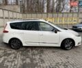 Белый Рено Гранд Сценик, объемом двигателя 1.5 л и пробегом 246 тыс. км за 9950 $, фото 3 на Automoto.ua