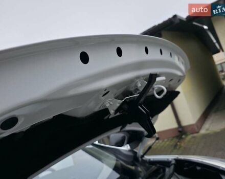 Белый Рено Гранд Сценик, объемом двигателя 1.6 л и пробегом 305 тыс. км за 7999 $, фото 30 на Automoto.ua