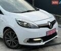 Білий Рено Гранд Сценік, об'ємом двигуна 1.6 л та пробігом 230 тис. км за 9999 $, фото 9 на Automoto.ua