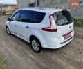 Рено Гранд Сценик 2013 в Калуше на Automoto.ua Белый Рено Гранд Сценик, объемом двигателя 1.5 л и пробегом 273 тыс. км за 7900 $, фото 4 на Automoto.ua