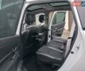 Белый Рено Гранд Сценик, объемом двигателя 1.6 л и пробегом 228 тыс. км за 8777 $, фото 37 на Automoto.ua