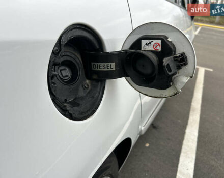 Белый Рено Гранд Сценик, объемом двигателя 1.5 л и пробегом 241 тыс. км за 9500 $, фото 126 на Automoto.ua