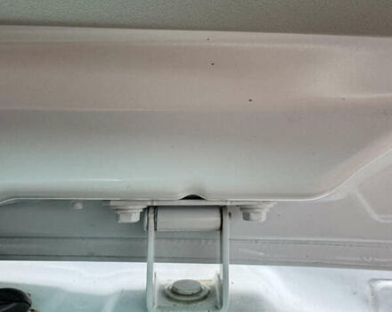 Белый Рено Гранд Сценик, объемом двигателя 1.6 л и пробегом 162 тыс. км за 10500 $, фото 64 на Automoto.ua