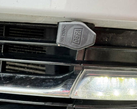 Белый Рено Гранд Сценик, объемом двигателя 1.6 л и пробегом 162 тыс. км за 10500 $, фото 32 на Automoto.ua