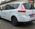 Белый Рено Гранд Сценик, объемом двигателя 1.6 л и пробегом 228 тыс. км за 8777 $, фото 9 на Automoto.ua
