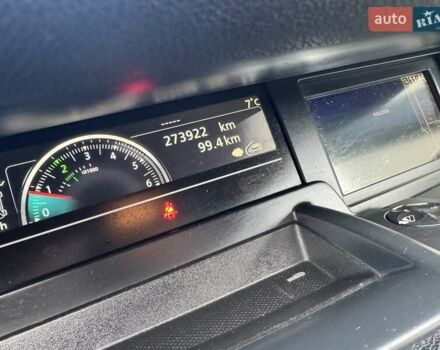 Рено Гранд Сценик 2013 в Калуше на Automoto.ua Белый Рено Гранд Сценик, объемом двигателя 1.5 л и пробегом 273 тыс. км за 7900 $, фото 12 на Automoto.ua