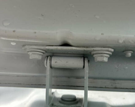 Белый Рено Гранд Сценик, объемом двигателя 1.5 л и пробегом 241 тыс. км за 9500 $, фото 135 на Automoto.ua