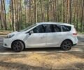 Белый Рено Гранд Сценик, объемом двигателя 1.5 л и пробегом 287 тыс. км за 9000 $, фото 5 на Automoto.ua
