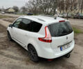 Белый Рено Гранд Сценик, объемом двигателя 1.6 л и пробегом 162 тыс. км за 10500 $, фото 15 на Automoto.ua