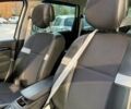 Белый Рено Гранд Сценик, объемом двигателя 1.5 л и пробегом 257 тыс. км за 9000 $, фото 7 на Automoto.ua