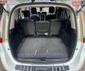 Рено Гранд Сценик 2013 в Калуше на Automoto.ua Белый Рено Гранд Сценик, объемом двигателя 1.5 л и пробегом 273 тыс. км за 7900 $, фото 15 на Automoto.ua