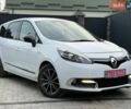 Білий Рено Гранд Сценік, об'ємом двигуна 1.6 л та пробігом 230 тис. км за 9999 $, фото 1 на Automoto.ua