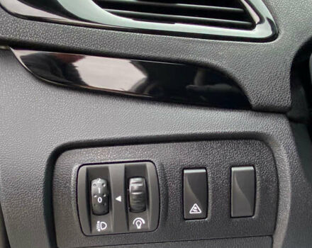 Білий Рено Гранд Сценік, об'ємом двигуна 1.5 л та пробігом 215 тис. км за 8400 $, фото 11 на Automoto.ua