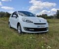 Білий Рено Гранд Сценік, об'ємом двигуна 1.5 л та пробігом 226 тис. км за 8000 $, фото 1 на Automoto.ua