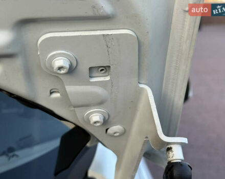 Білий Рено Гранд Сценік, об'ємом двигуна 1.6 л та пробігом 179 тис. км за 10950 $, фото 87 на Automoto.ua